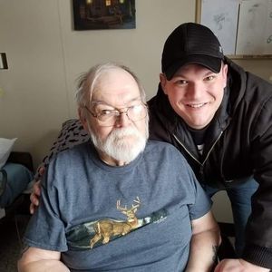 Meet your Posher, Christopher